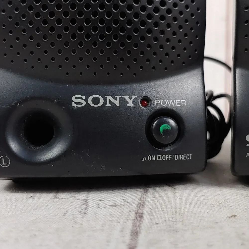 Sony good used